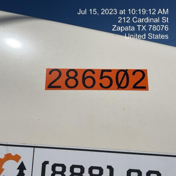 2023 DYNAPAC CA2500D