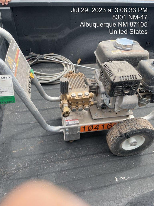 2020 MI-T-M CORPORATION CA-2703-1MMH