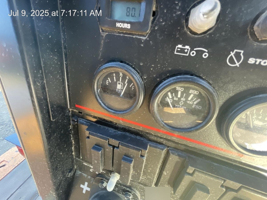 2025 LINCOLN ELECTRIC LE400