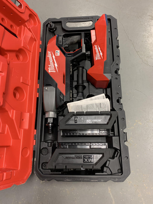 2021 MILWAUKEE MXF301-2CXS