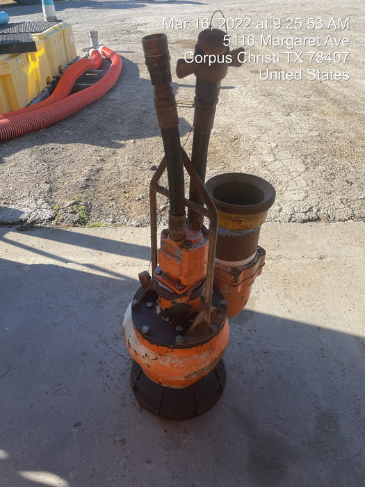 2021 HYDRA TECH S6TC