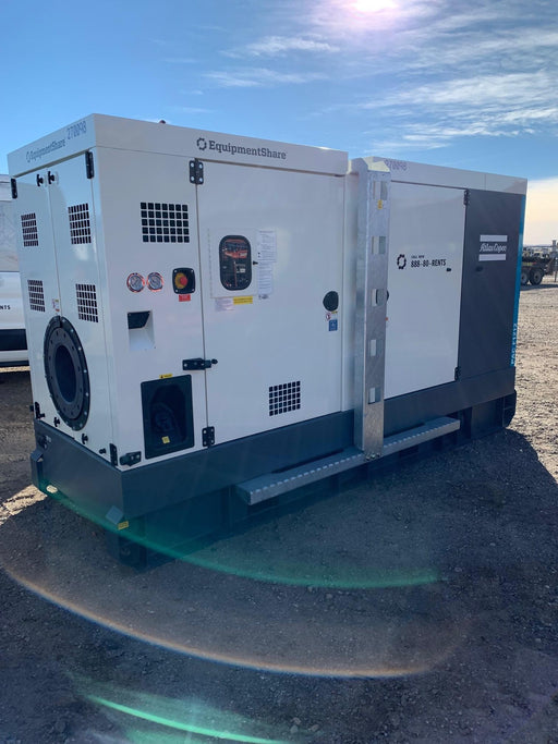 2022 ATLAS COPCO PAC F1212 JD-S