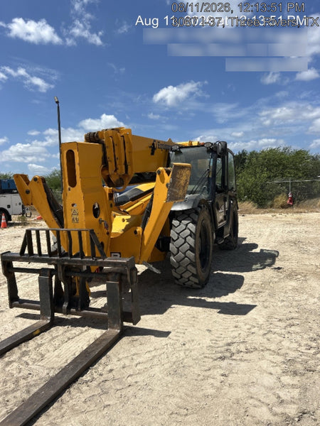 2025 JCB 512-56