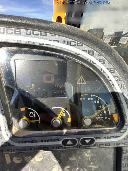 2021 JCB 512-56