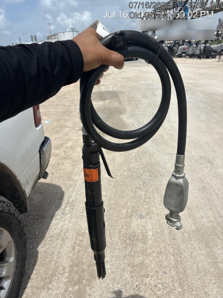 2024 MICHIGAN PNEUMATIC ES-1BLNS