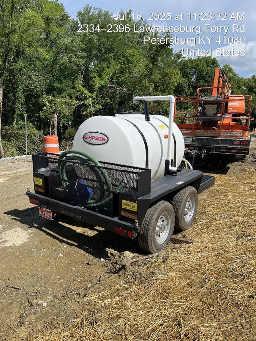 2024 SIMPSON SWT-52517