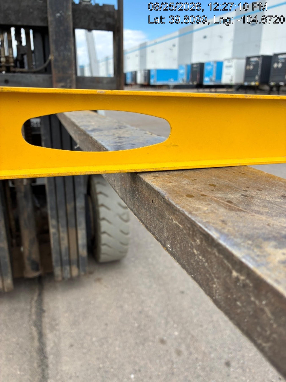 2022 UNICARRIER MUG1F2A30DV QUAD