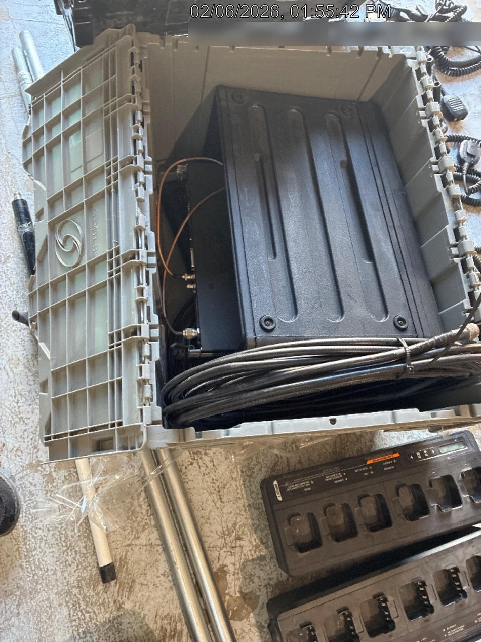 2023 MOTOROLA SLR 5700 (UHF)