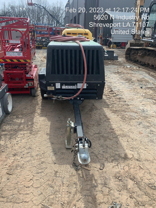 2021 SULLAIR 185D-DPQ KU4F