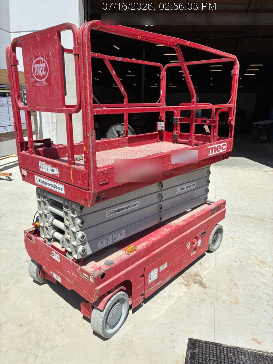 2021 MEC 3346SE