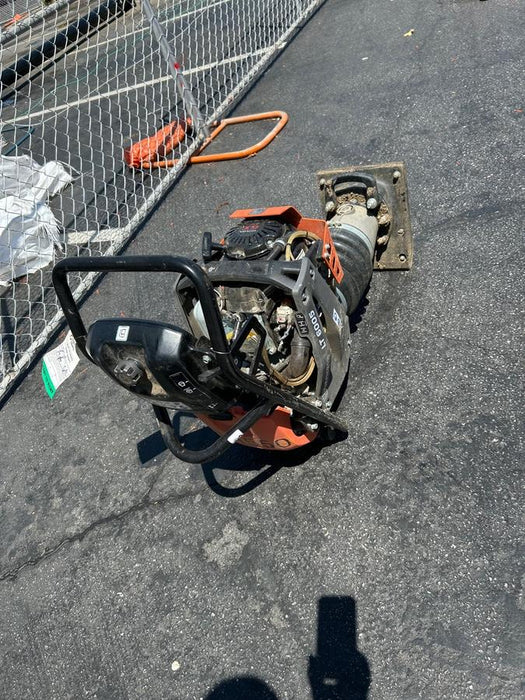 2024 HUSQVARNA LT6005