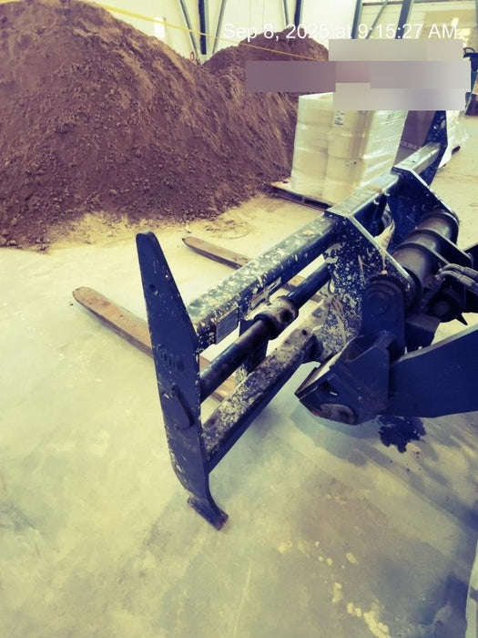 2024 PALADIN 96" Forks