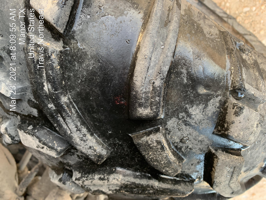 2020 Kubota RTV-X1140WL-A 4WD, LED Strobe, Windshield Acrylic Clear, Plastic Canopy, Wire Harness Kit, Backup Alarm, Bed Liner