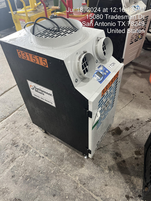 2023 KWIKOOL KPAC1411-2