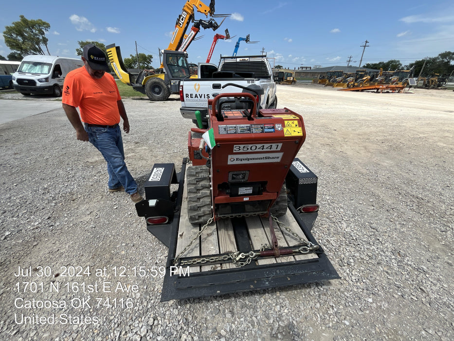 2022 BARRETO E4X6TBT