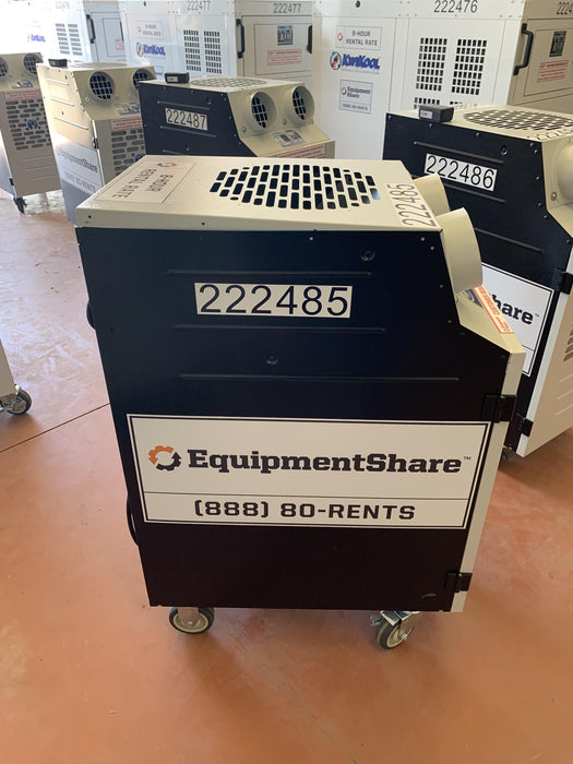 2022 KWIKOOL KPAC1411-2