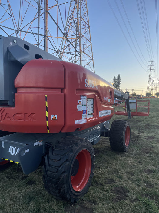 2021 SKYJACK SJ85 AJ