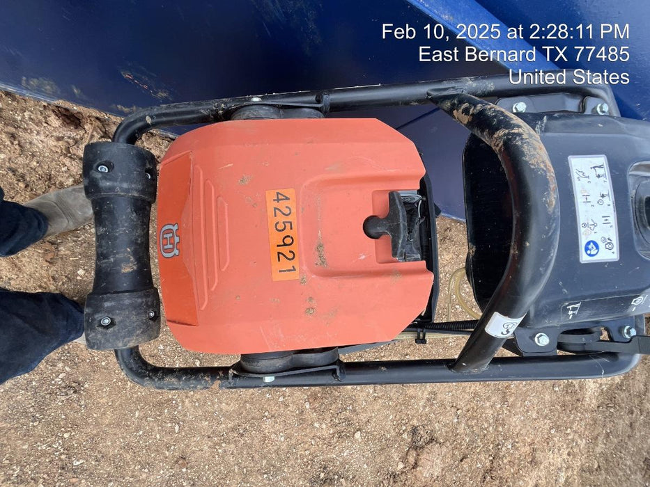 2024 HUSQVARNA LT6005