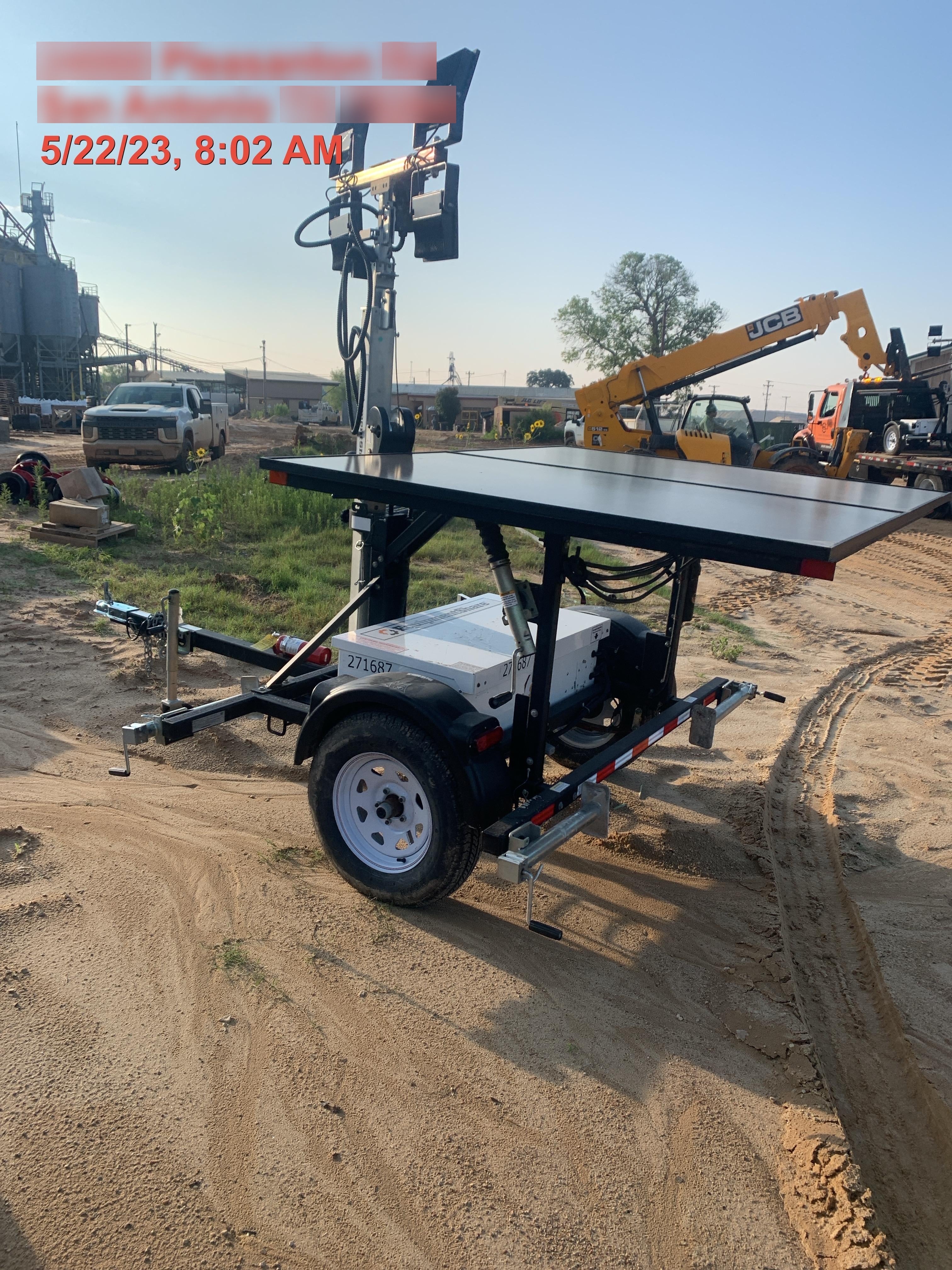 2022 WANCO WLTSSM4A750