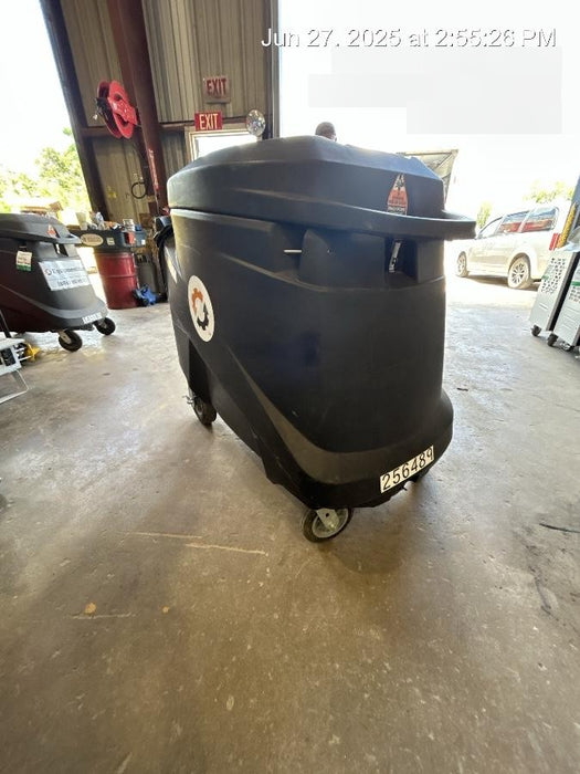 2022 POWER BREEZER PB4BASE