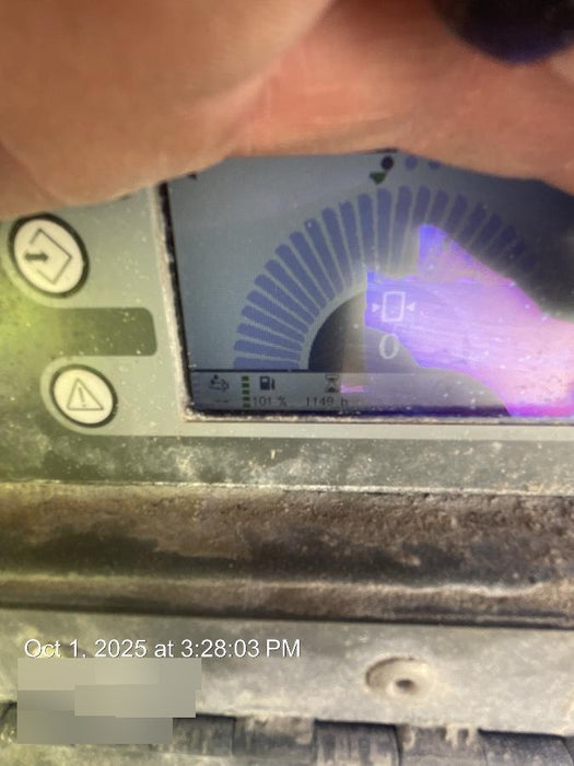 2021 ATLAS COPCO XATS400 CWK