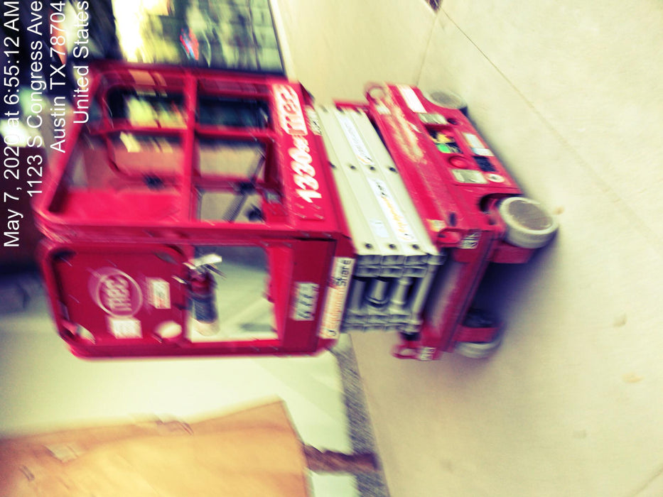 2019 MEC 1330SE MEC 1330SE w/ES Track Hardware, Full Extended 2 Year Warranty