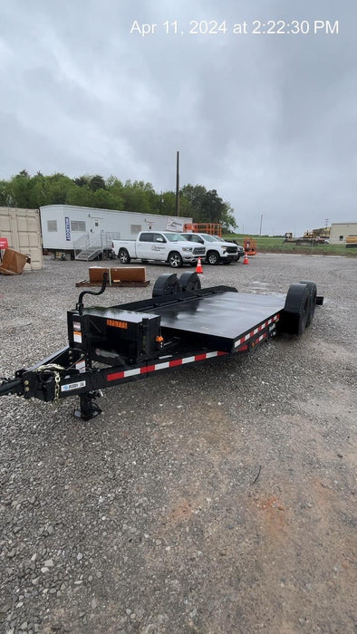 2023 STEELPOINT K19E