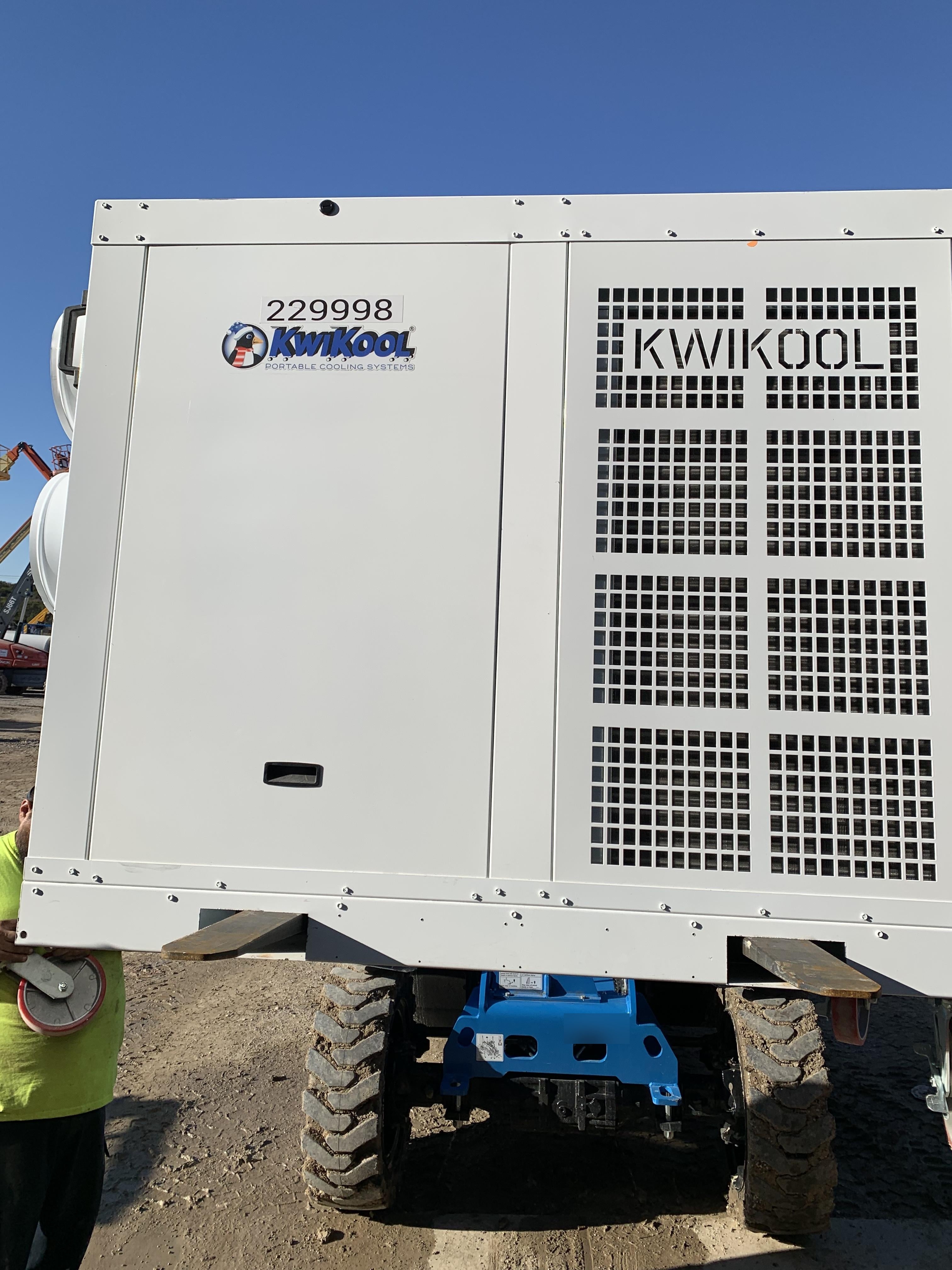 2022 KWIKOOL KPO12-43H