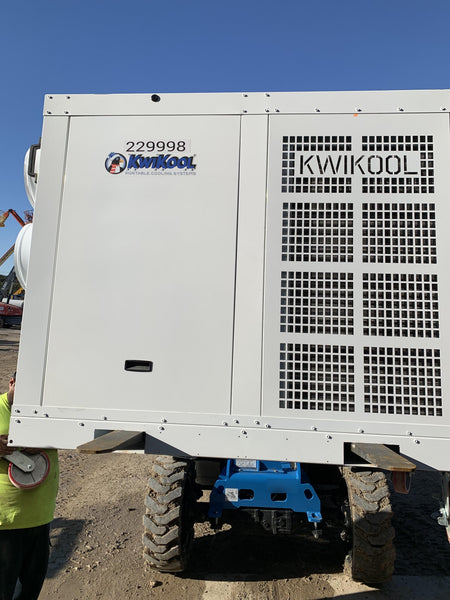 2022 KWIKOOL KPO12-43H