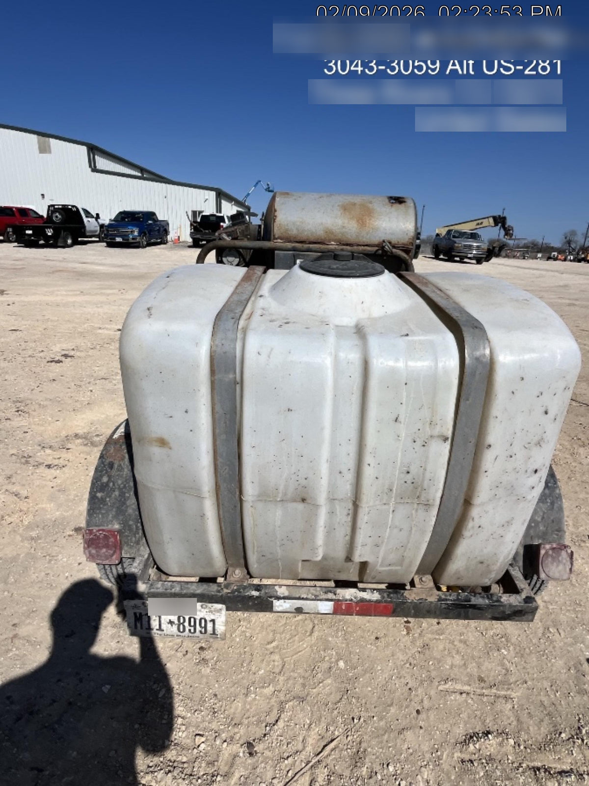 2021 SIMPSON 95005
