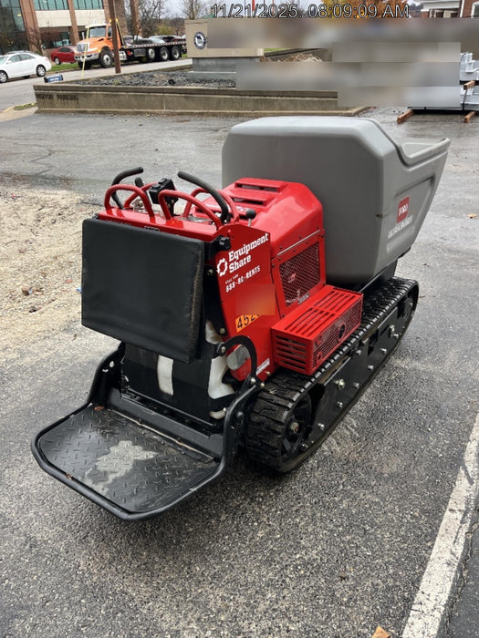 2024 TORO MBTX 2500-TS