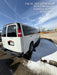 2024 CHEVROLET Express Van - Rental