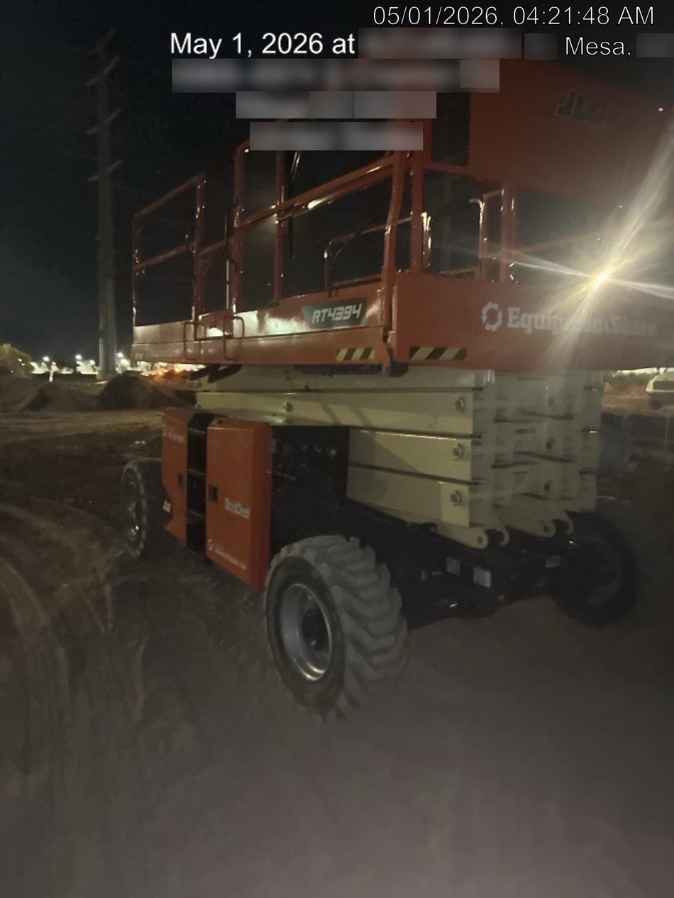 2024 JLG RT4394