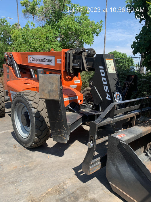 2022 ARROW MATERIAL HANDLING 3207218BFM