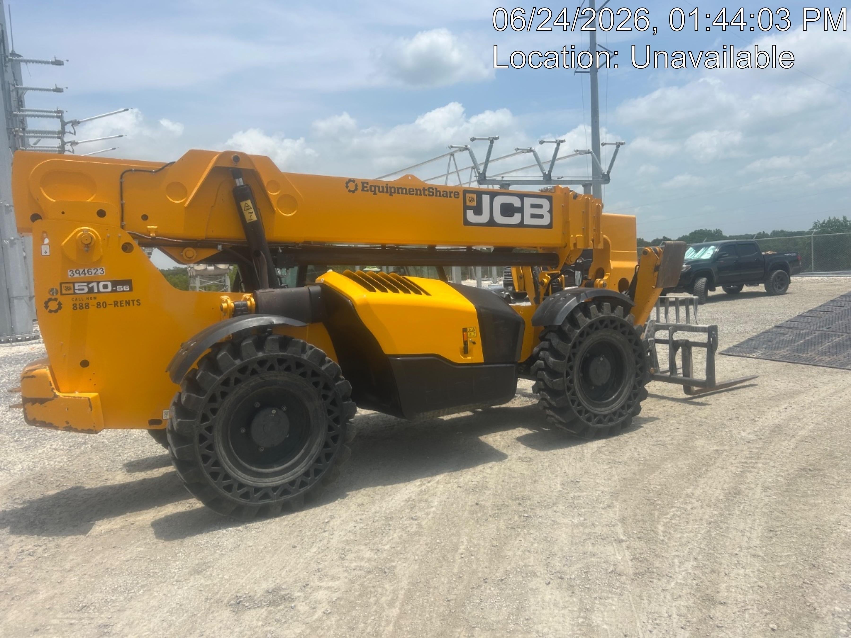 2024 JCB 510-56