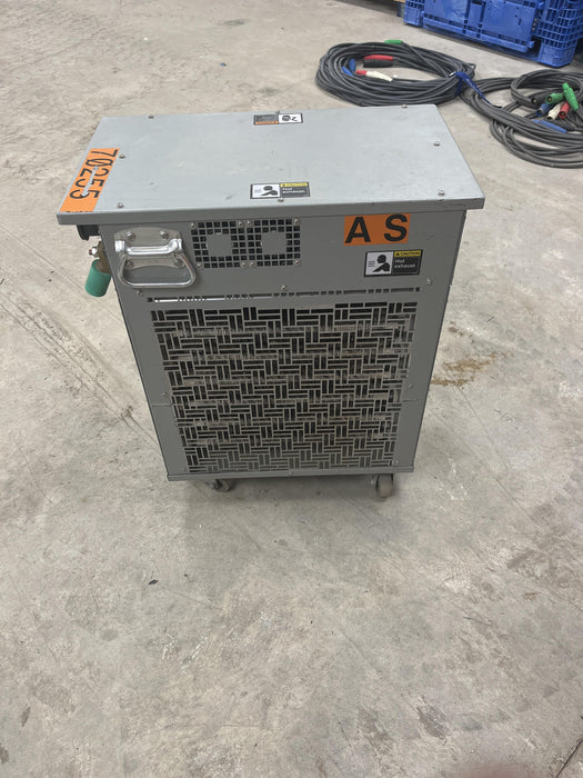 2020 ASCO AVTRON 2705
