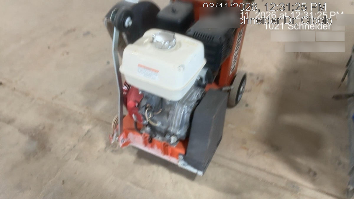 2022 HUSQVARNA FS 400 LV