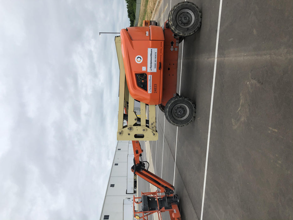 2019 JLG 450AJ