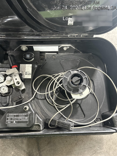 2021 LINCOLN ELECTRIC LN-25X