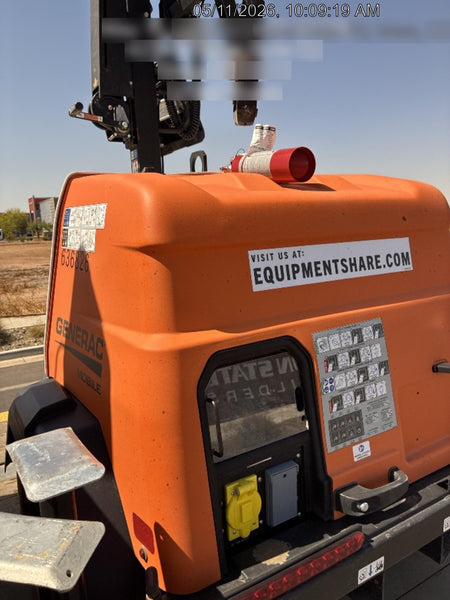 2026 GENERAC MLTS-4