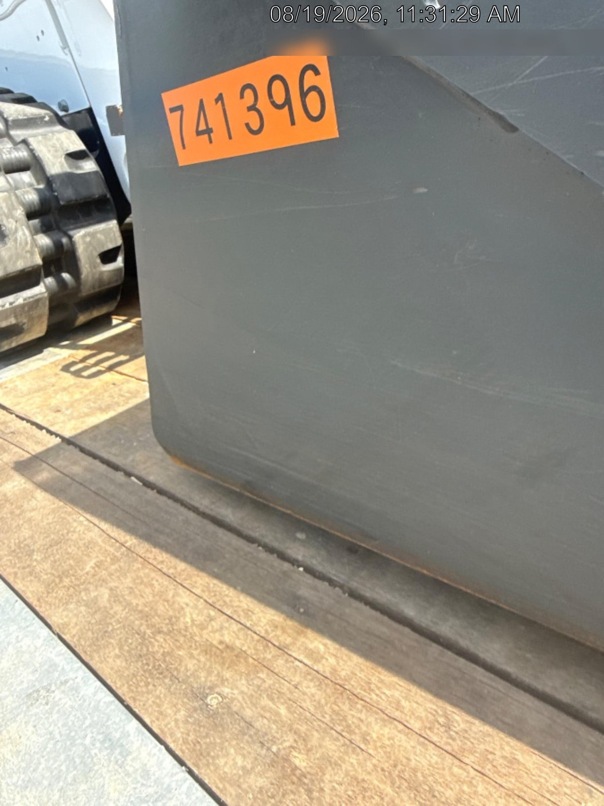 2025 ARROW MATERIAL HANDLING F5144CB
