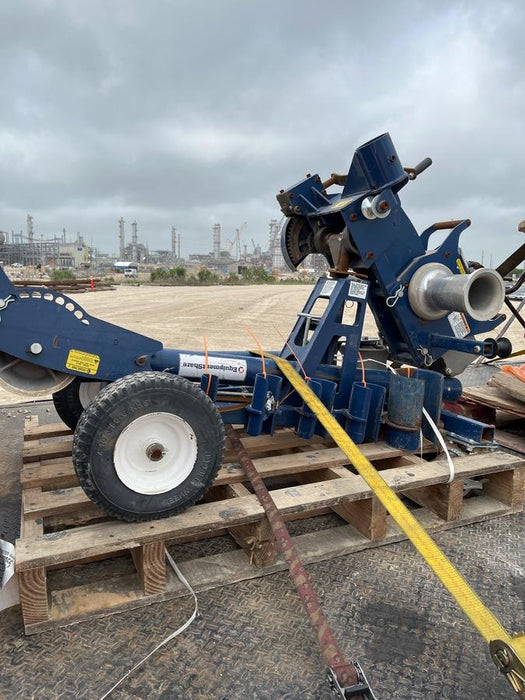 2021 CURRENT TOOLS 100A