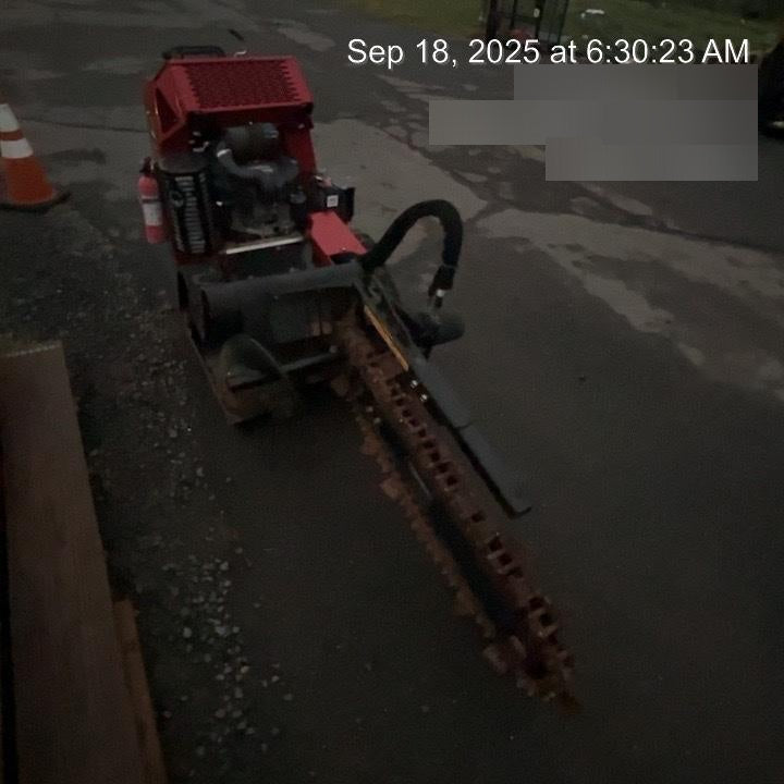 2023 TORO TRX-250