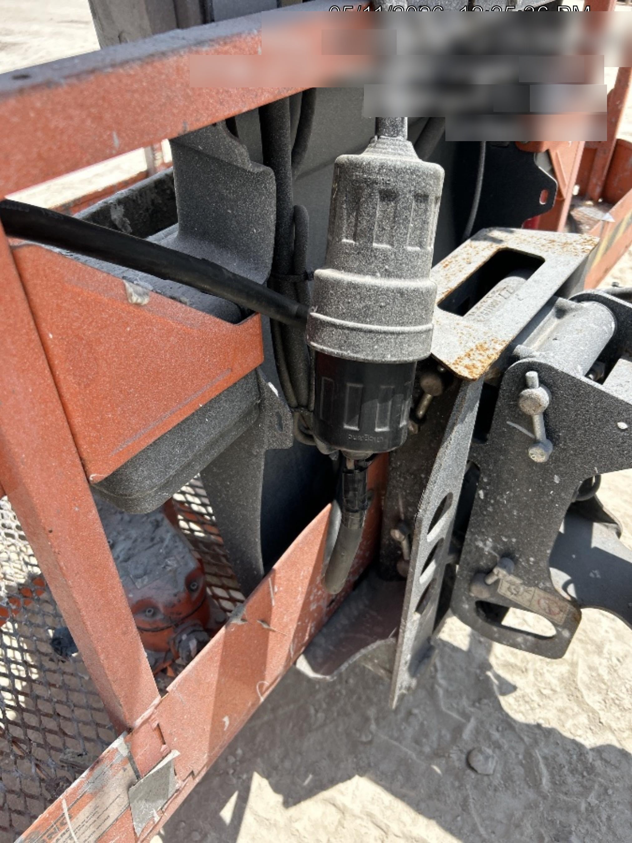 2026 MILLER ELECTRIC CST-282
