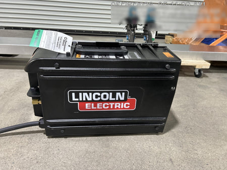 2026 LINCOLN ELECTRIC LN-25X w/Flowmeter