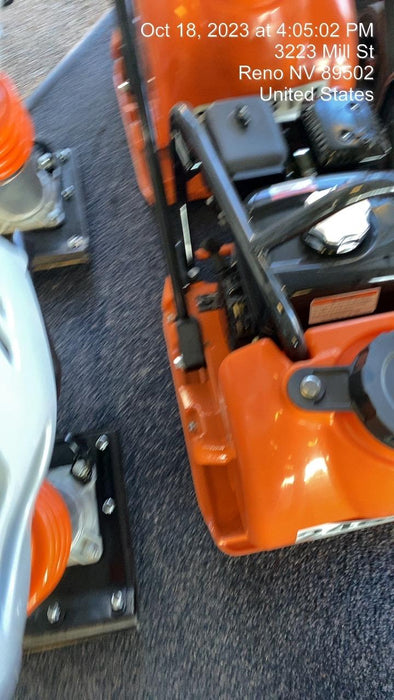 2022 MULTIQUIP MVC88VTHW