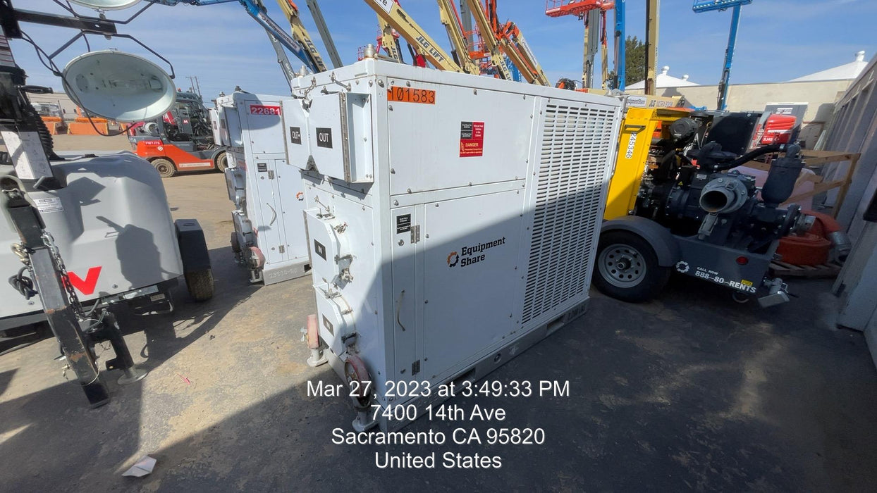 2020 SMARTECH SLIC12R-MSH