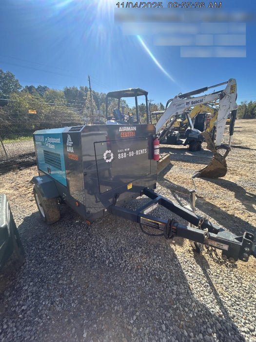 2024 AIRMAN PDS185S CWK