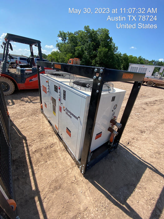 2022 SMARTECH STAC10S-R