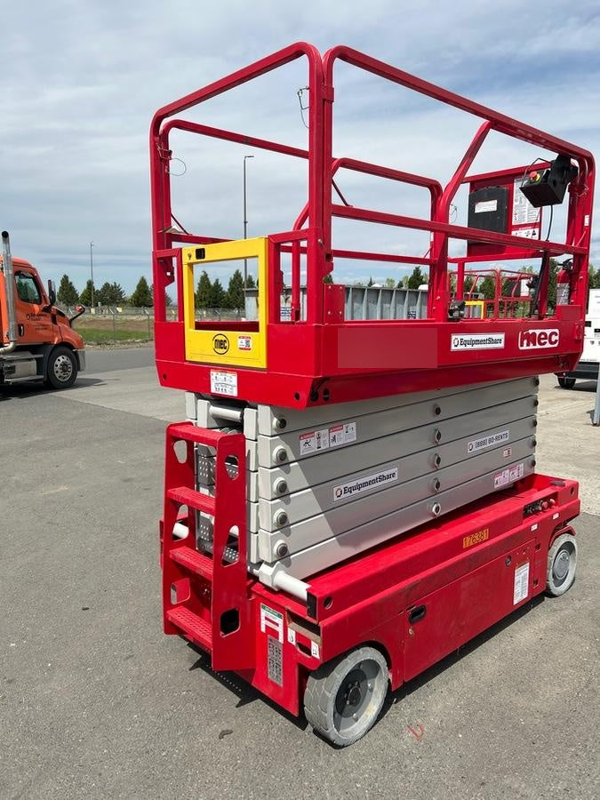 2021 MEC 4046SE